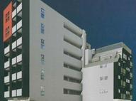 ビバリーホームズ池袋